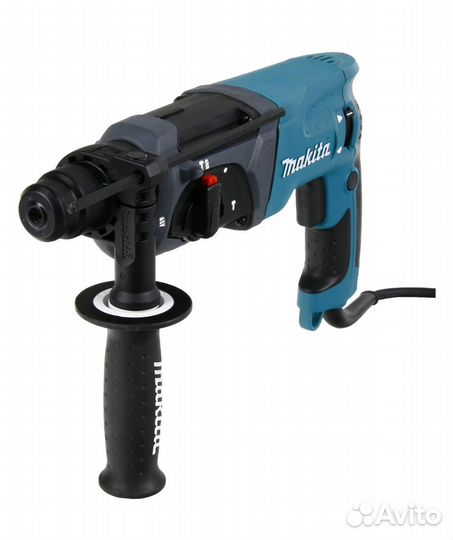 Перфоратор Makita HR 2470 оригинал (новый)