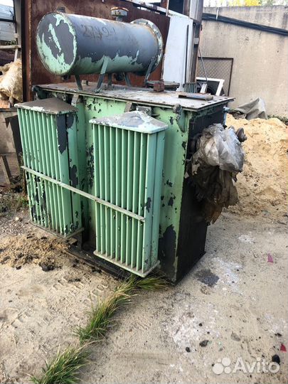 Трансформатор