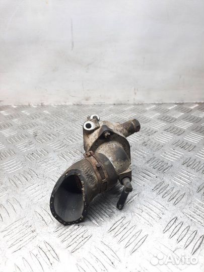 Корпус термостата Opel Astra G хэтчбэк 5 дв. 1.6
