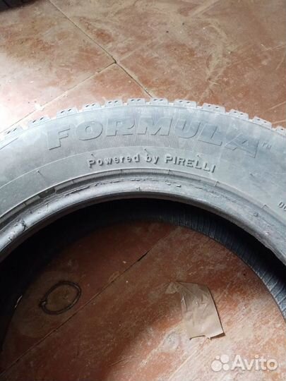 Formula Ice 185/65 R14 84H