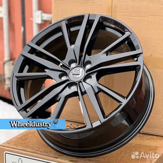 Кованые диски R20 Volvo XC90