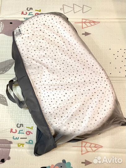 Кокон для новорожденных 0-6 месяцев