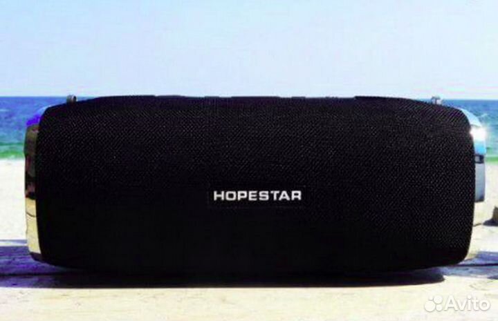 JBL Charge 4 Не То - Бери Колонку Hopestar A6 34W