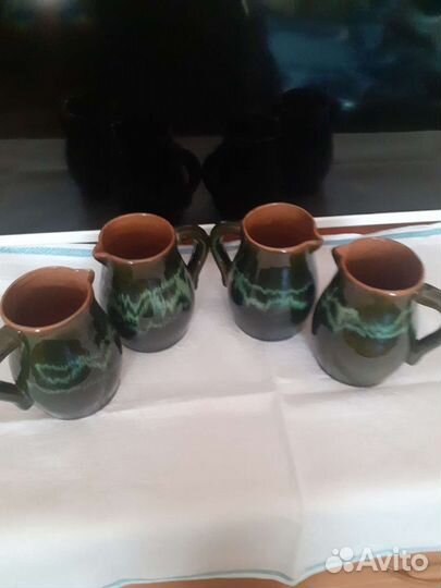 Пивная кружка СССР