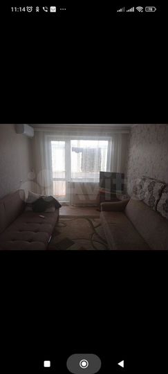 2-к. квартира, 48 м², 4/5 эт.