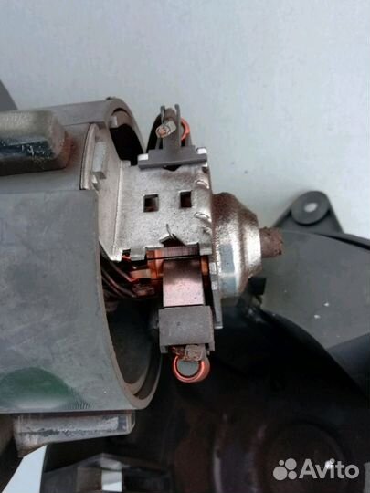 Мотор отопителя Форд Фокус 1 Мондео 3