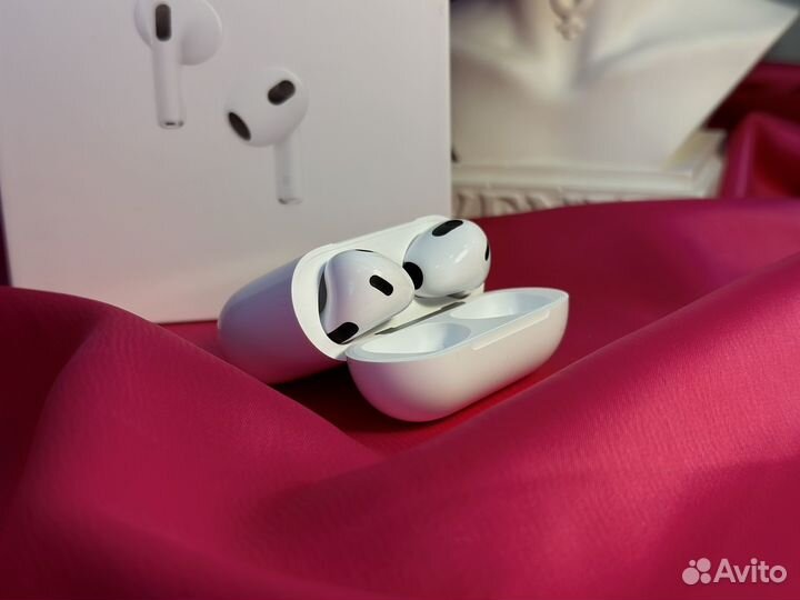 Airpods 3 premium