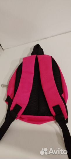 Рюкзак для девочки
