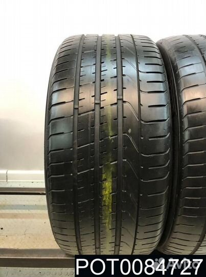 Pirelli P Zero 275/35 R20 102Y