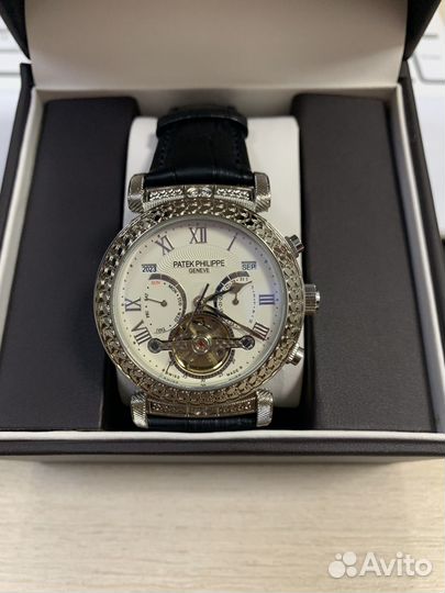 Часы patek philippe geneve