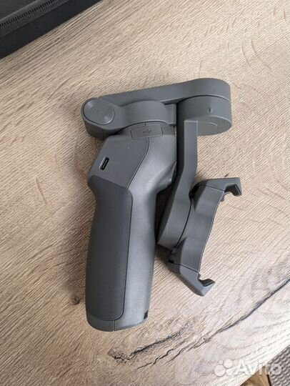 Dji Osmo Mobile 3 стабилизатор