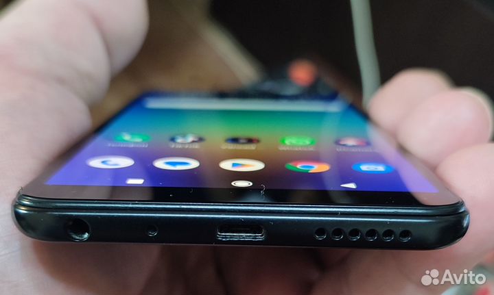 Xiaomi Redmi Note 5 (3/32gb)