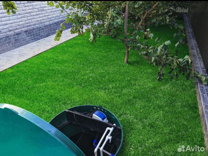 Септик без откачки от Производителя SEP-5012