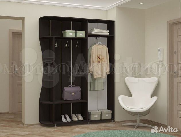 Прихожая Ксения-1