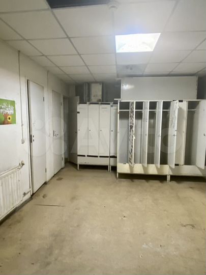 Аренда от 100кв.м у м.Московская