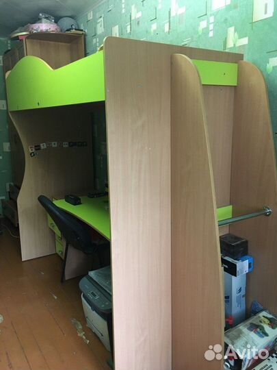 Комплект детской мебели