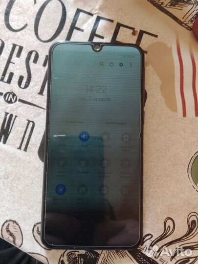 Samsung Galaxy A40, 4/64 ГБ