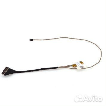 Шлейф для матрицы (LCD Cable) asus HTK(KT528)