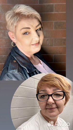 Преображение под ключ