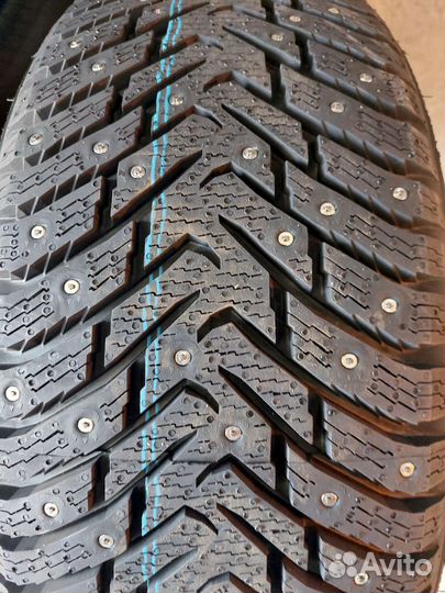 Nokian Tyres Nordman 8 SUV 255/60 R18 112T