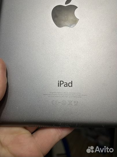 iPad mini 2шт