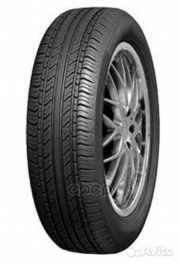 Evergreen EH23 215/55 R17
