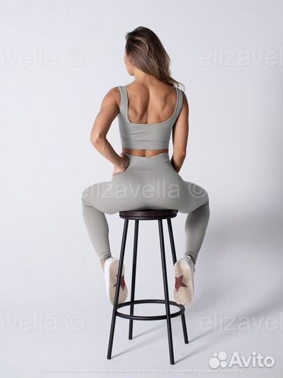 Одежда оптом / лосины оптом