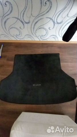 Автомобильные коврики текстильные