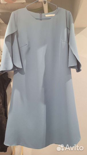 Платье (2 шт)