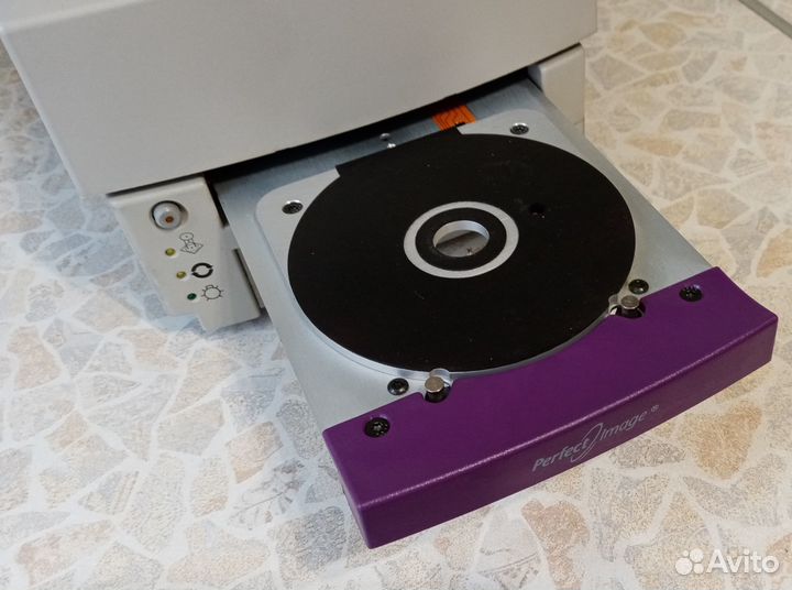 Принтеры дубликаторы CD DVD BDR Rimage