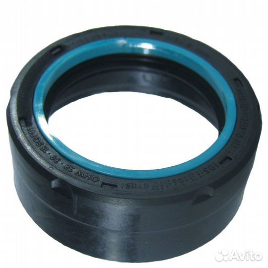 Сальник рулевой рейки