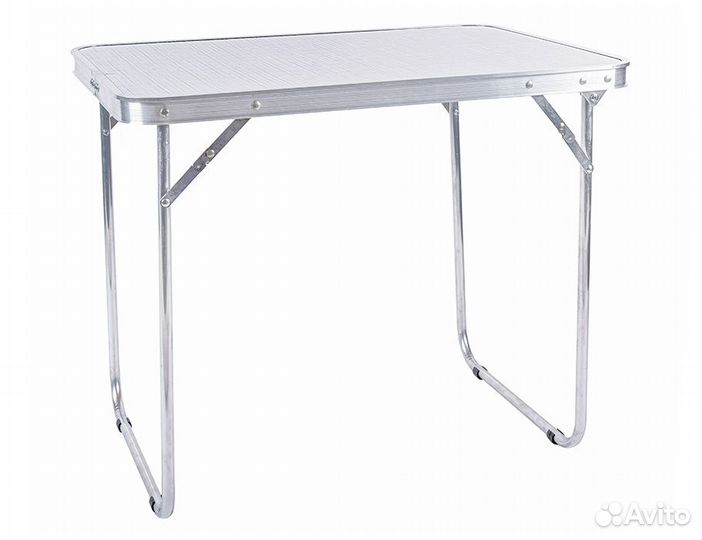 Складной туристический стол влагозащищенный 50х70