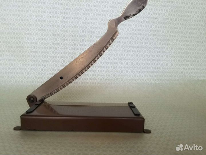 Резак фигурный для бумаги