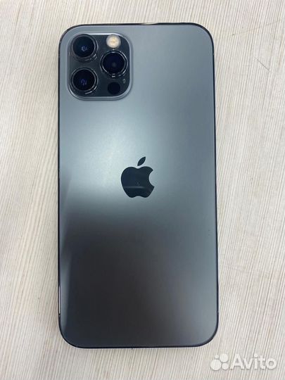 iPhone 12 Pro, 256 ГБ