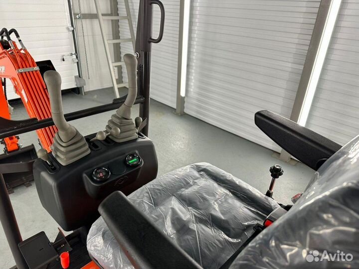 Комплект Мини-Экскаватор