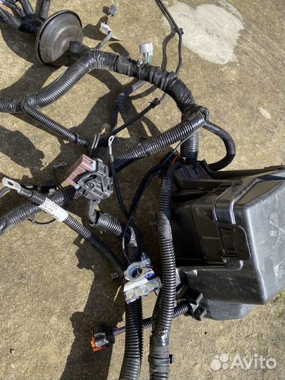 Авто разбор LADA Vesta