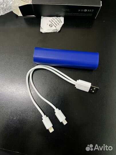 Powerbank 2000