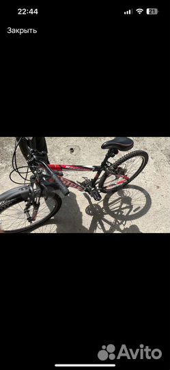 Велосипед stels навигатор 470