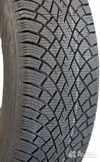 Nokian Tyres Hakkapeliitta R5 255/45 R19 104T