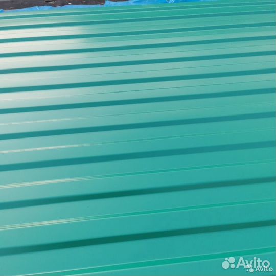 Профнастил Н10