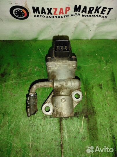 Клапан рециркуляции выхлопных газов Ford Focus 2