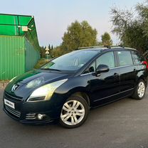 Peugeot 5008 1.6 AMT, 2010, 266 152 км, с пробегом, цена 850 000 руб.