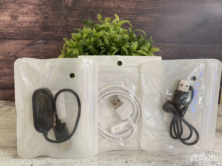 Зарядка для smart часов