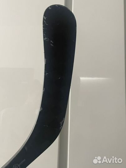 Клюшка хоккейная заряд т90