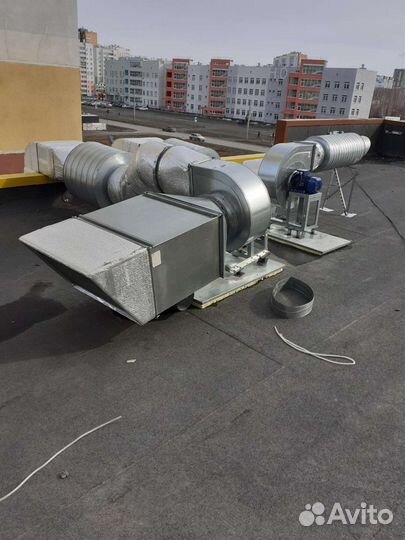 Чистка, ремонт, заправка кондиционеров и хол. обор