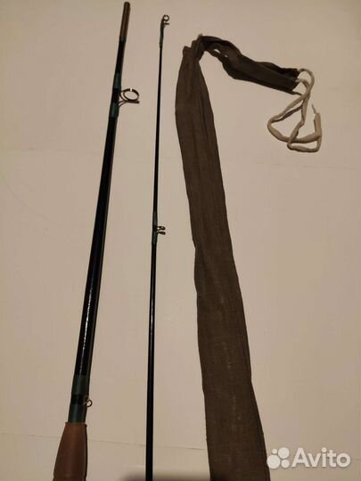 Спиннинг,блесна,ссср