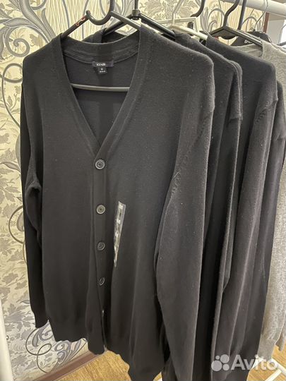 Кардиганы свитера кофты джемпера