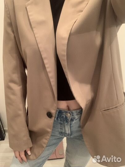 Пиджак Ostin женский