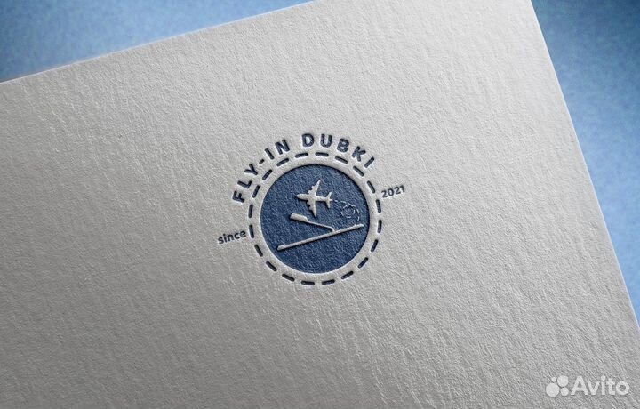 Разработка Логотипа