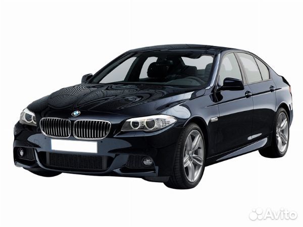 Опора передней стойки BMW 5 F07, F11 12